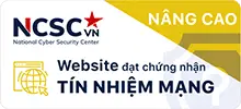 Giấy chính nhận tín nhiệm